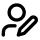 Kunde werden icon