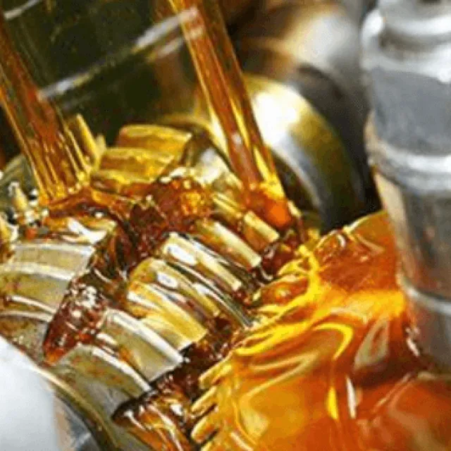 Ayuda para la selección de aceites de corte y lubricantes 
