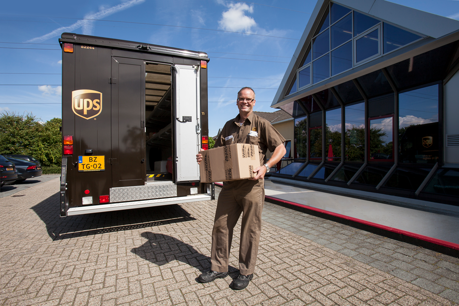 Snelle levering