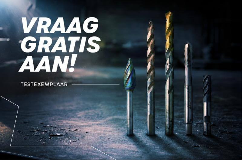 Testexemplaar gratis aanvragen